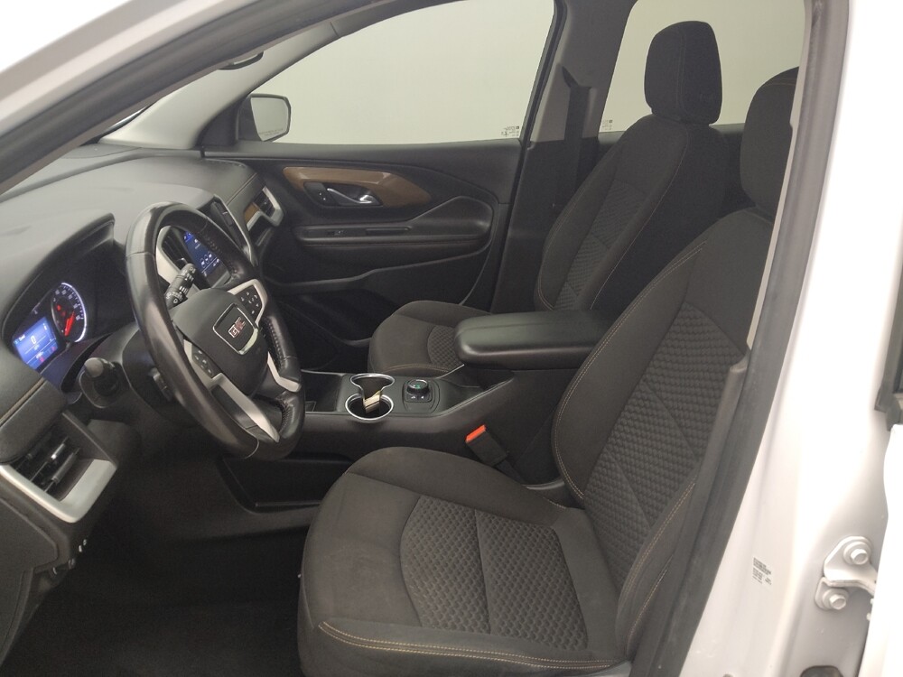 2021 GMC Terrain in San Antonio, TX 78238 - 18097809 17