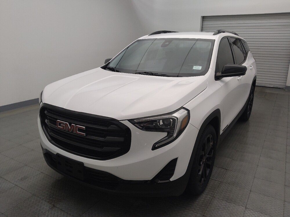 2021 GMC Terrain in San Antonio, TX 78238 - 18097809 15