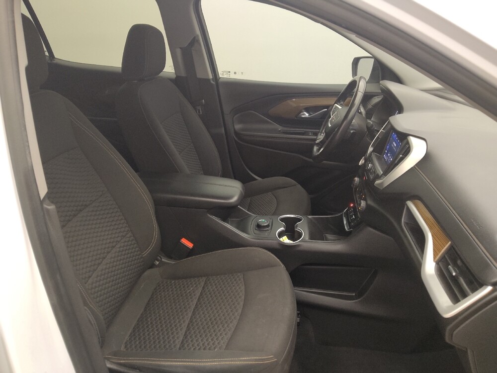 2021 GMC Terrain in San Antonio, TX 78238 - 18097809 21