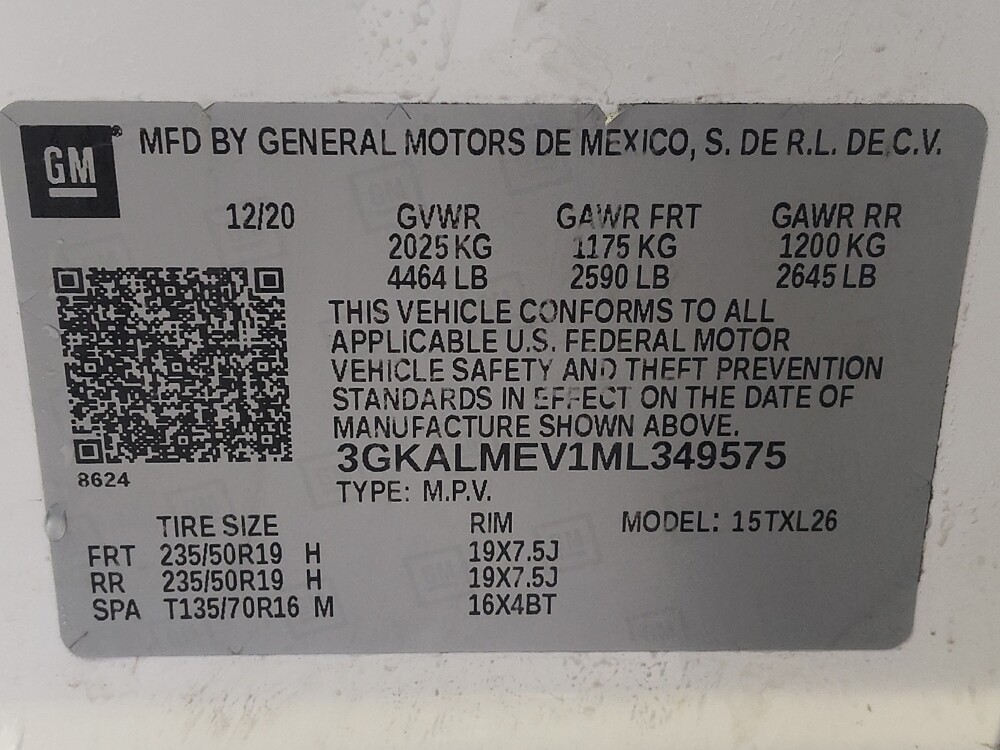 2021 GMC Terrain in San Antonio, TX 78238 - 18097809 33