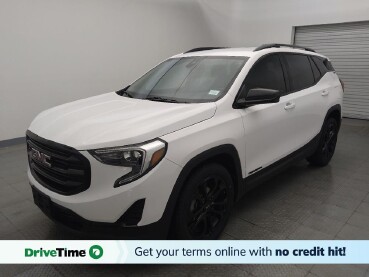 2021 GMC Terrain in San Antonio, TX 78238
