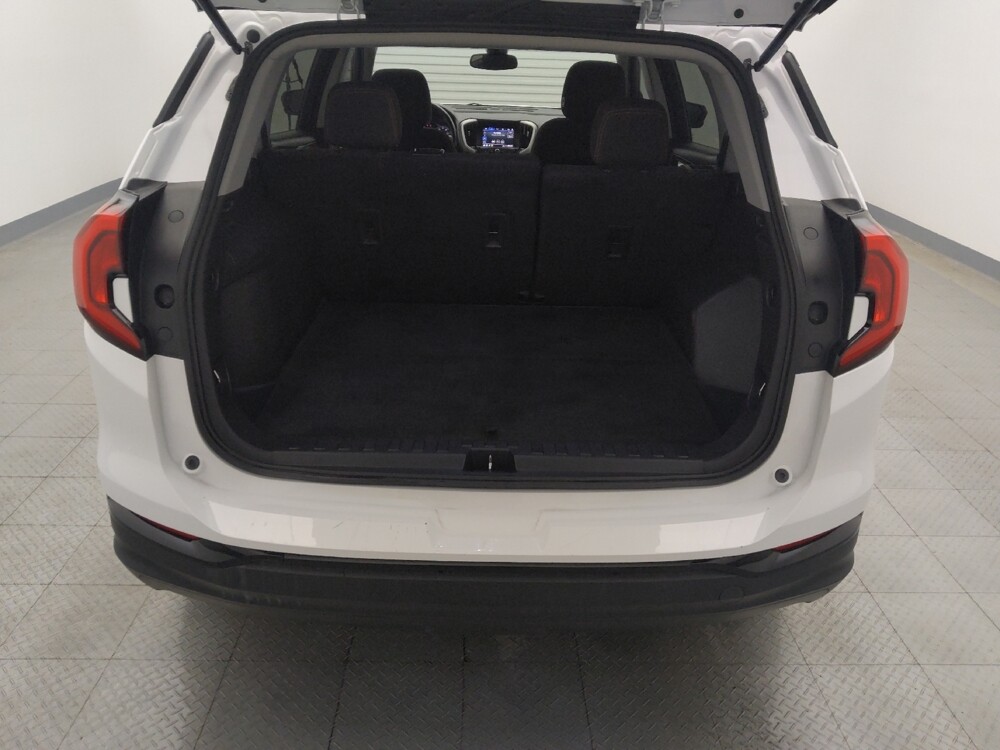 2021 GMC Terrain in San Antonio, TX 78238 - 18097809 29