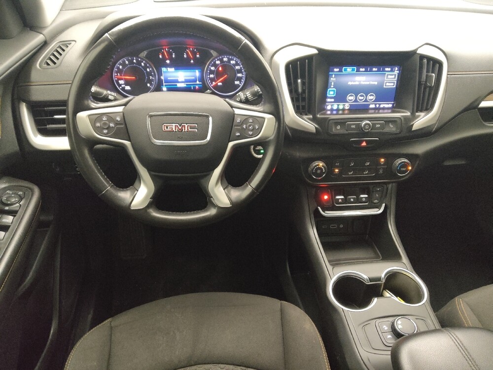 2021 GMC Terrain in San Antonio, TX 78238 - 18097809 22