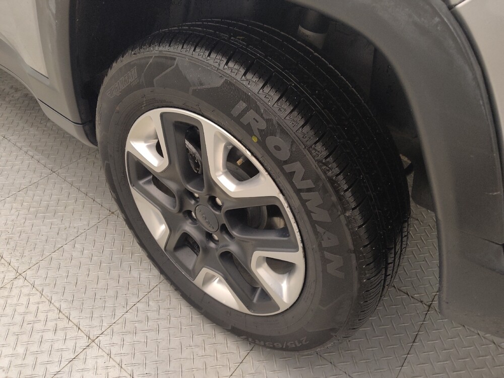 2018 Jeep Compass in Houston, TX 77074 - 18097810 31