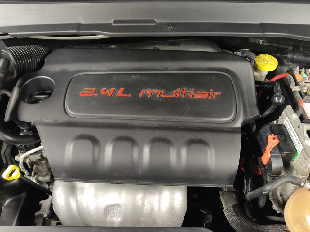 2018 Jeep Compass in Houston, TX 77074 - 18097810 30