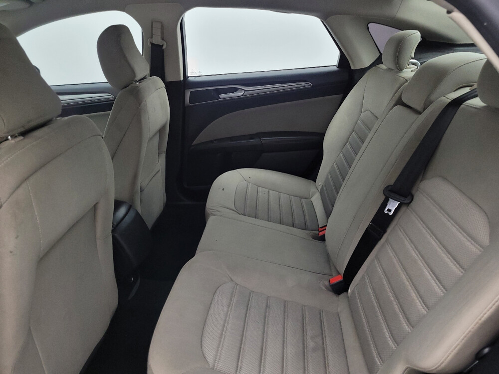 2020 Ford Fusion in Louisville, KY 40258 - 18097811 18