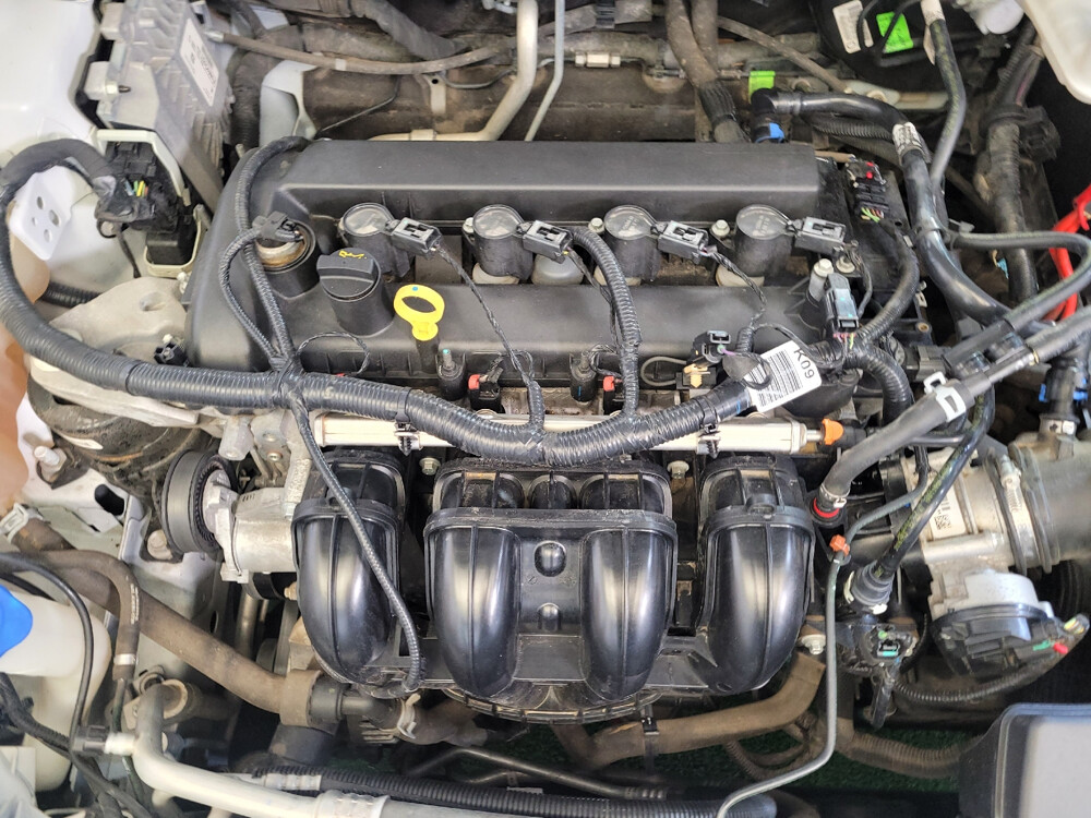 2020 Ford Fusion in Louisville, KY 40258 - 18097811 30