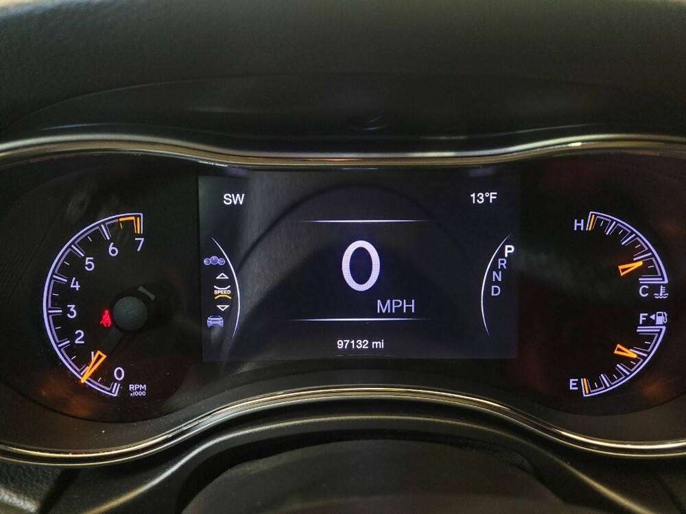 2018 Jeep Grand Cherokee in Fairfield, OH 45014 - 18097812 23