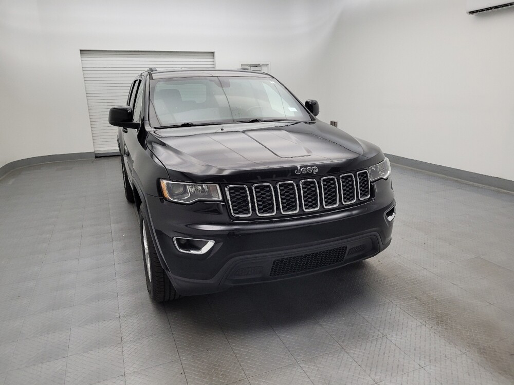 2018 Jeep Grand Cherokee in Fairfield, OH 45014 - 18097812 14