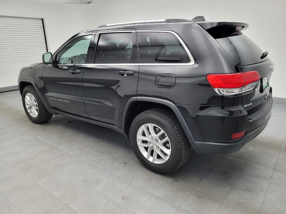 2018 Jeep Grand Cherokee in Fairfield, OH 45014 - 18097812 3