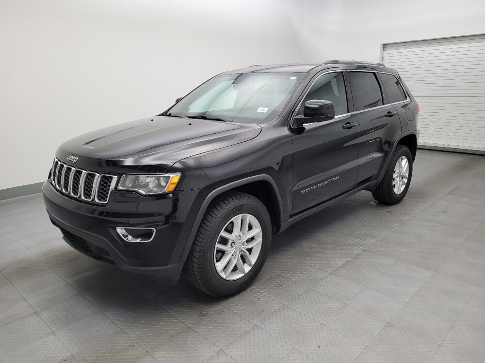 2018 Jeep Grand Cherokee in Fairfield, OH 45014 - 18097812 2