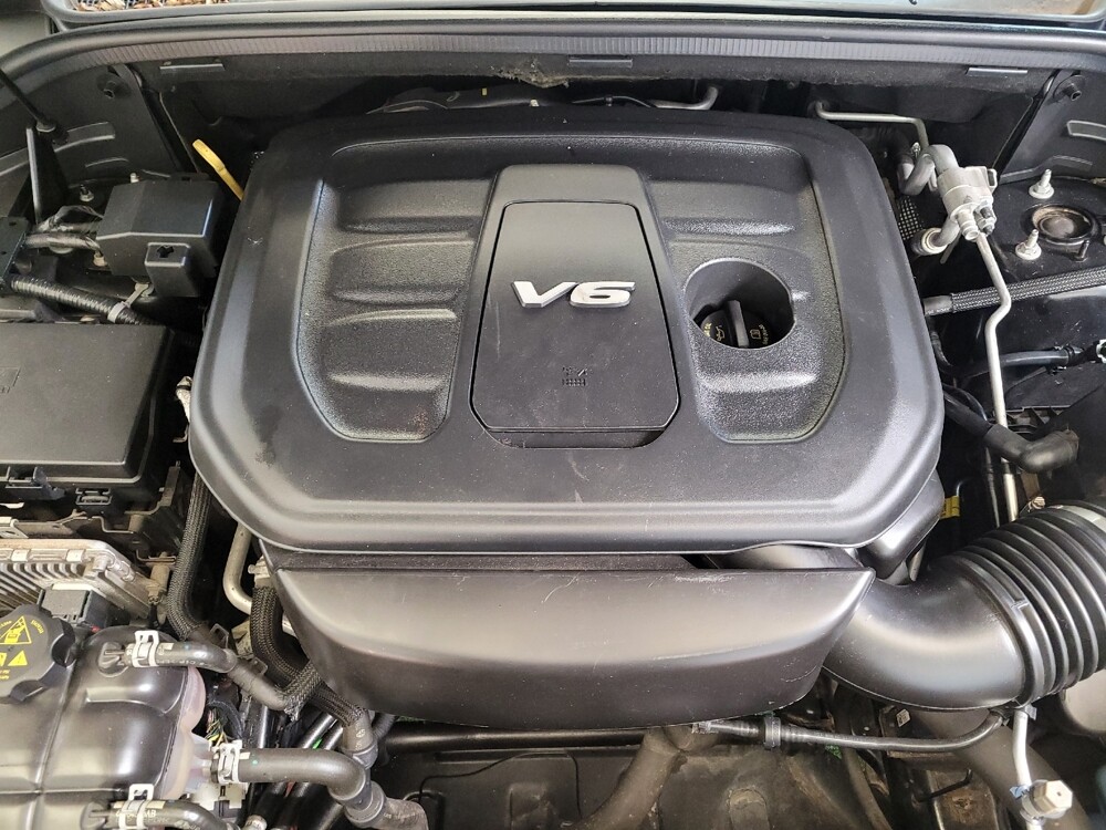 2018 Jeep Grand Cherokee in Fairfield, OH 45014 - 18097812 30