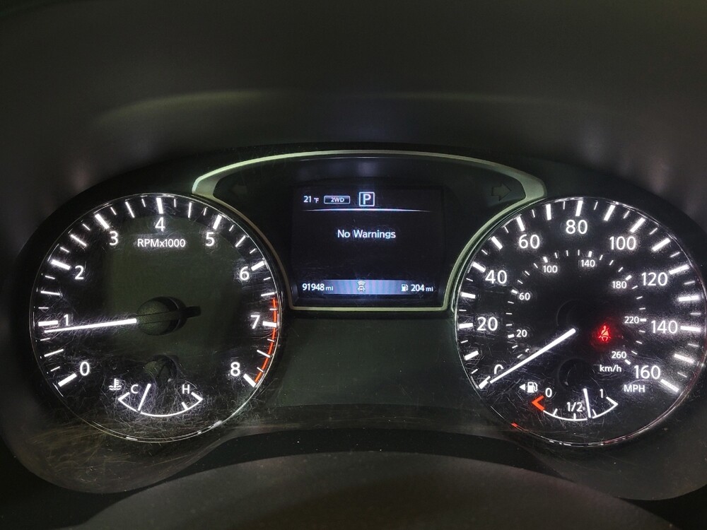 2019 Nissan Pathfinder in Louisville, KY 40258 - 18097813 23