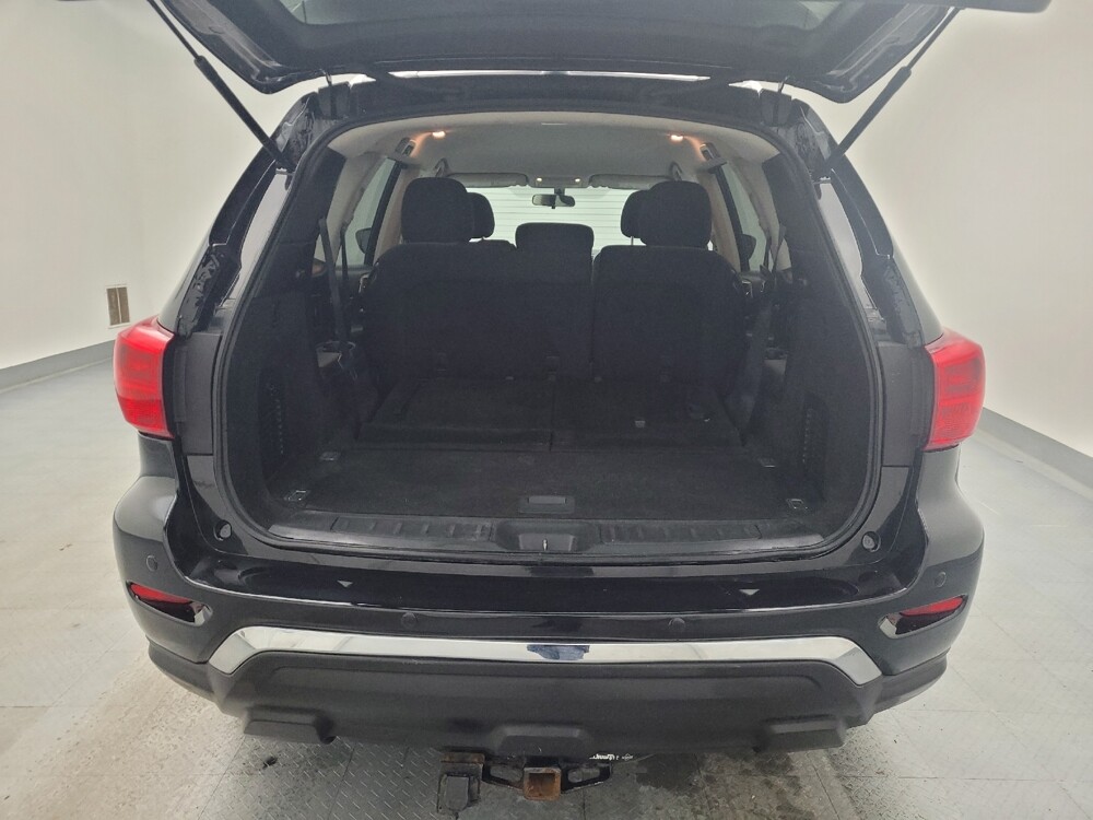 2019 Nissan Pathfinder in Louisville, KY 40258 - 18097813 29