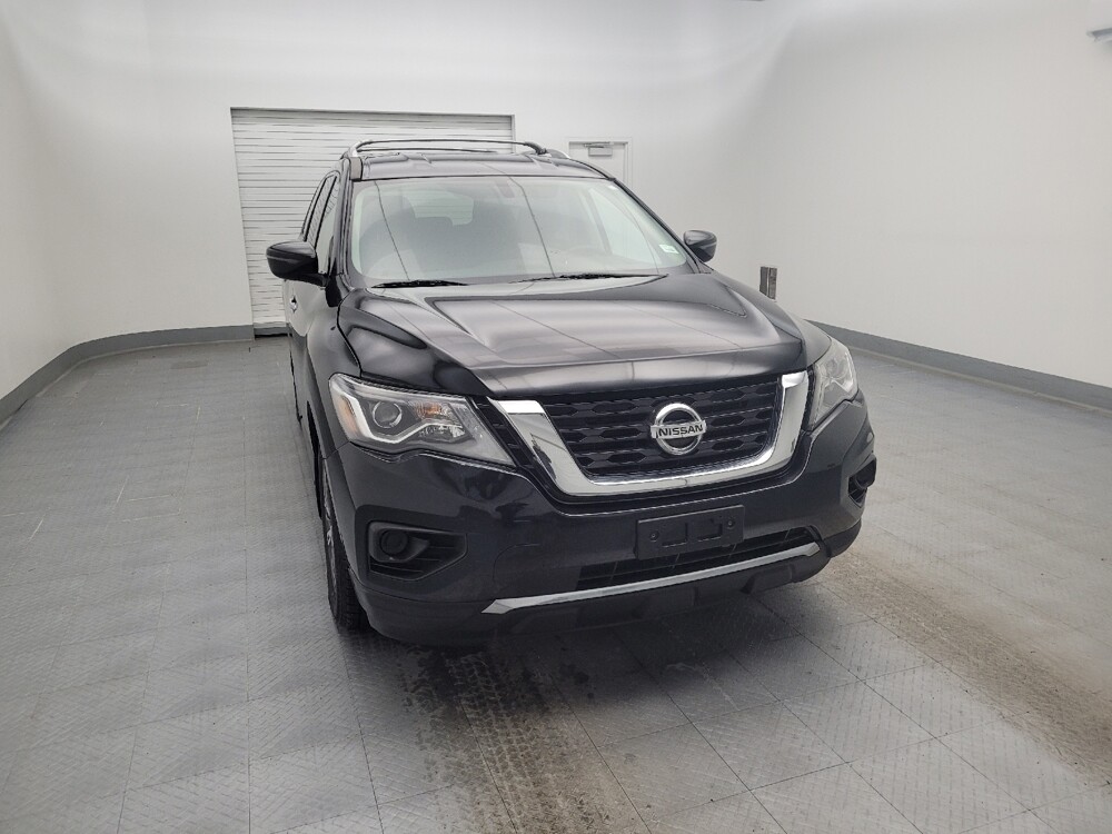 2019 Nissan Pathfinder in Louisville, KY 40258 - 18097813 14