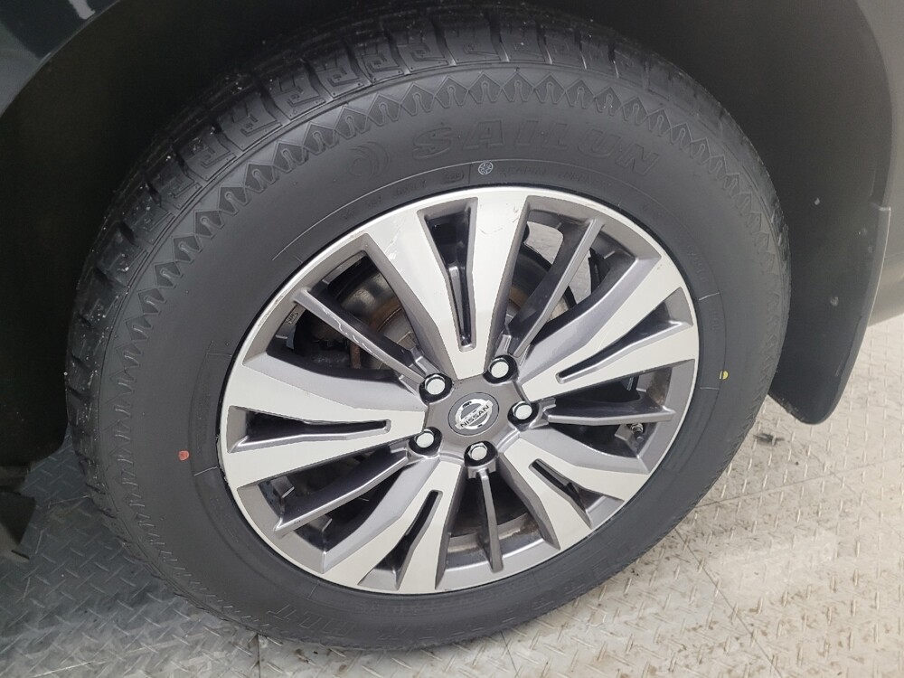 2019 Nissan Pathfinder in Louisville, KY 40258 - 18097813 31