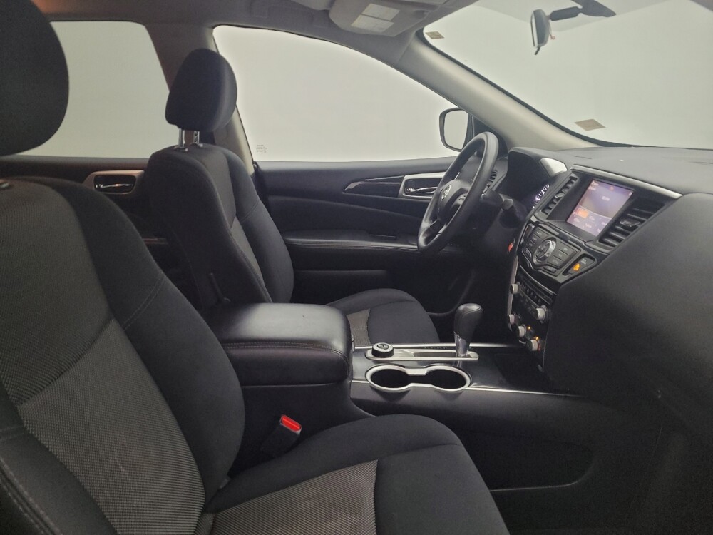 2019 Nissan Pathfinder in Louisville, KY 40258 - 18097813 21