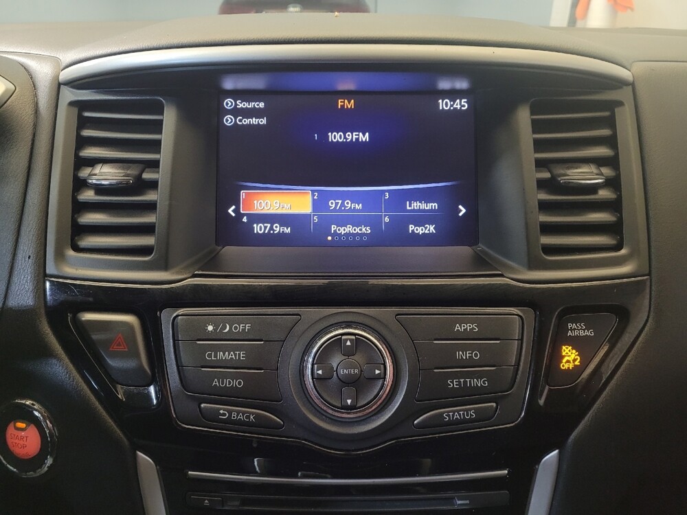 2019 Nissan Pathfinder in Louisville, KY 40258 - 18097813 25