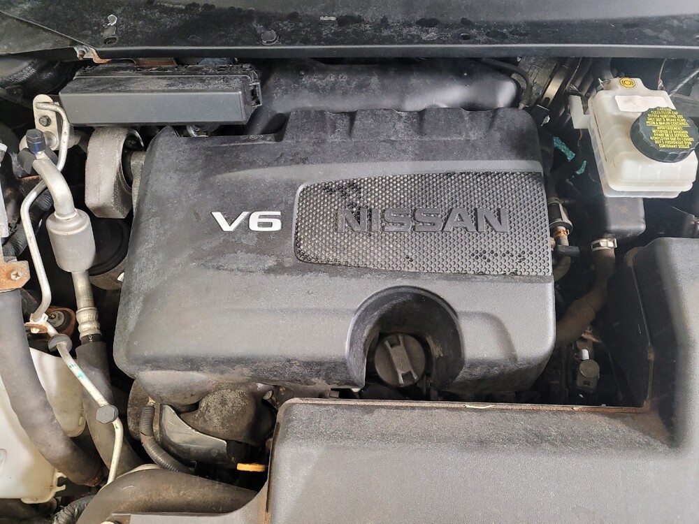 2019 Nissan Pathfinder in Louisville, KY 40258 - 18097813 30