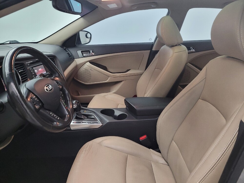 2013 Kia Optima in Louisville, KY 40258 - 18097814 17