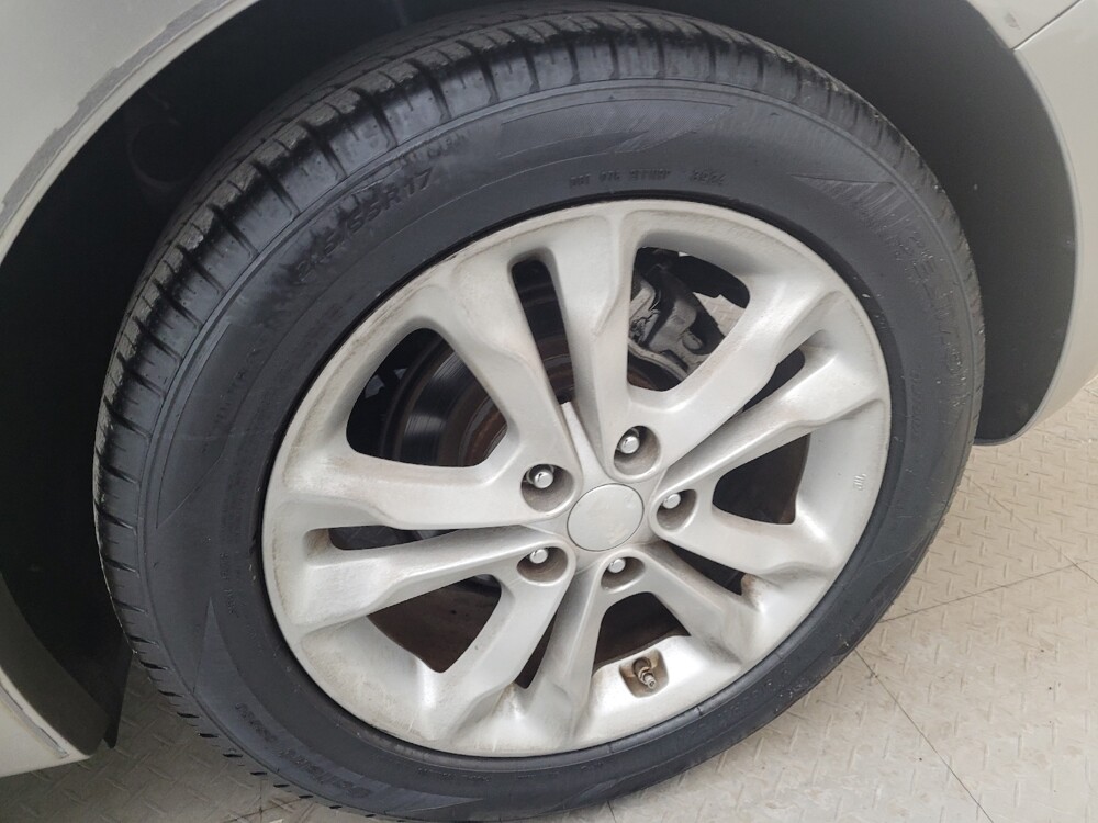 2013 Kia Optima in Louisville, KY 40258 - 18097814 31