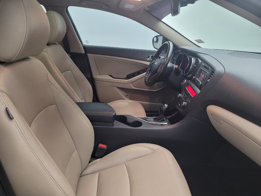 2013 Kia Optima in Louisville, KY 40258 - 18097814 21