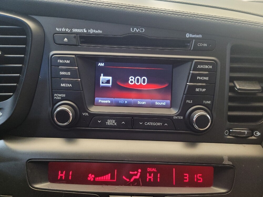 2013 Kia Optima in Louisville, KY 40258 - 18097814 25