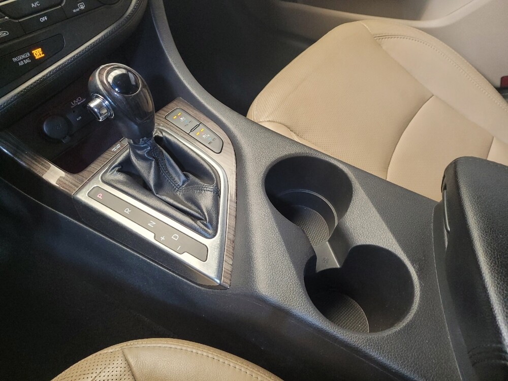 2013 Kia Optima in Louisville, KY 40258 - 18097814 26