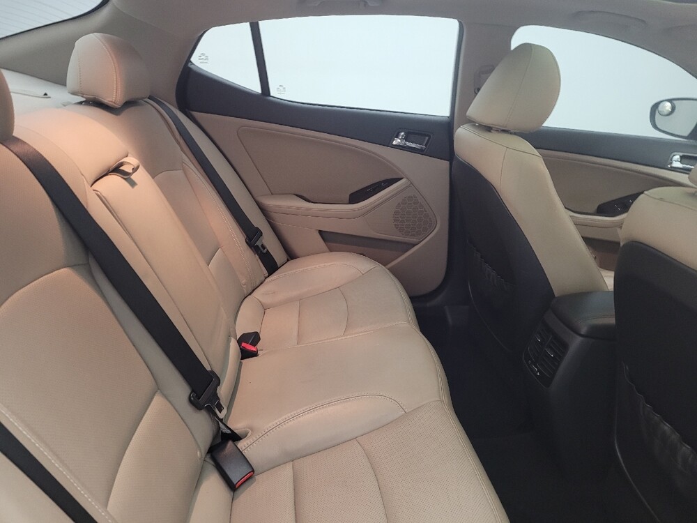 2013 Kia Optima in Louisville, KY 40258 - 18097814 19