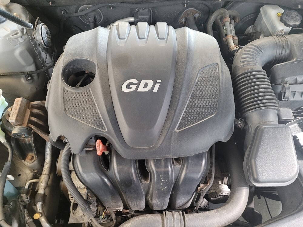 2013 Kia Optima in Louisville, KY 40258 - 18097814 30