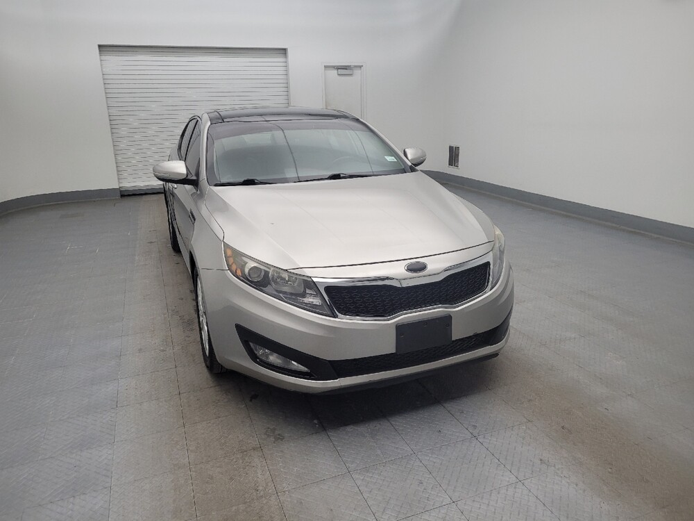 2013 Kia Optima in Louisville, KY 40258 - 18097814 14