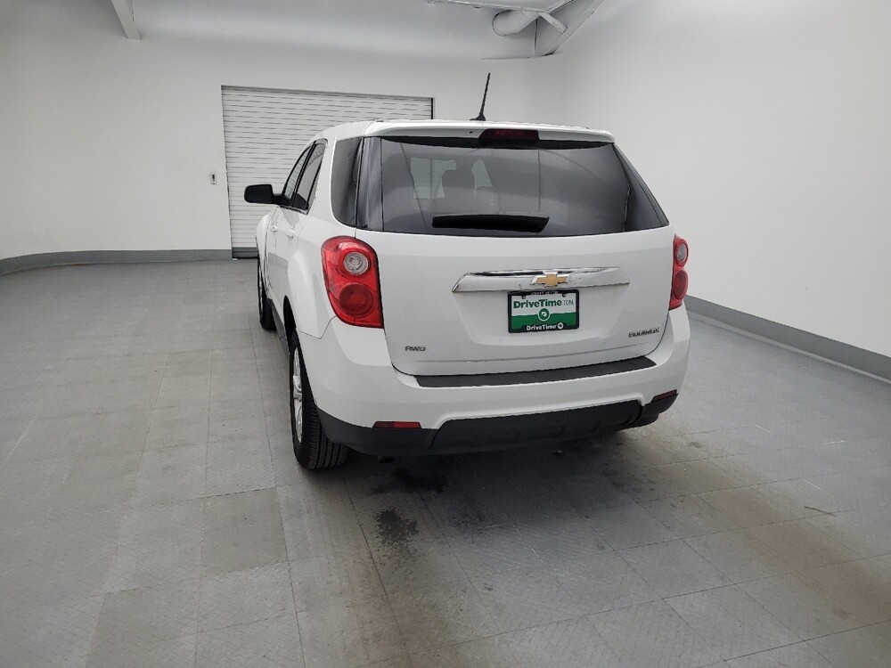 2014 Chevrolet Equinox in Louisville, KY 40258 - 18097815 6