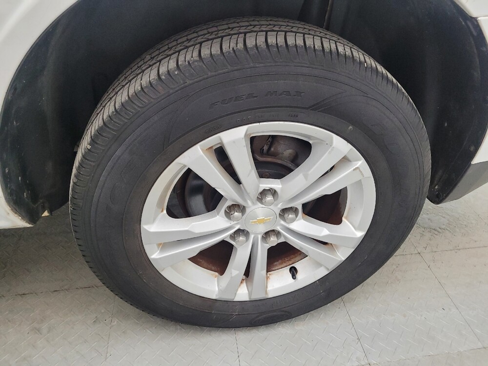 2014 Chevrolet Equinox in Louisville, KY 40258 - 18097815 31