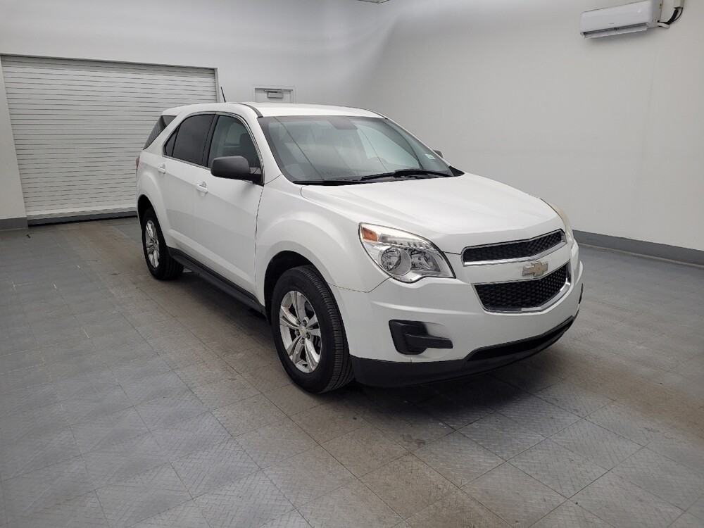 2014 Chevrolet Equinox in Louisville, KY 40258 - 18097815 13