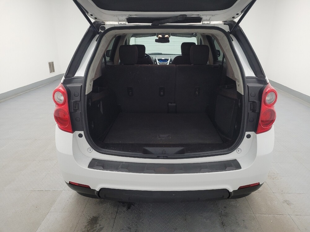 2014 Chevrolet Equinox in Louisville, KY 40258 - 18097815 29