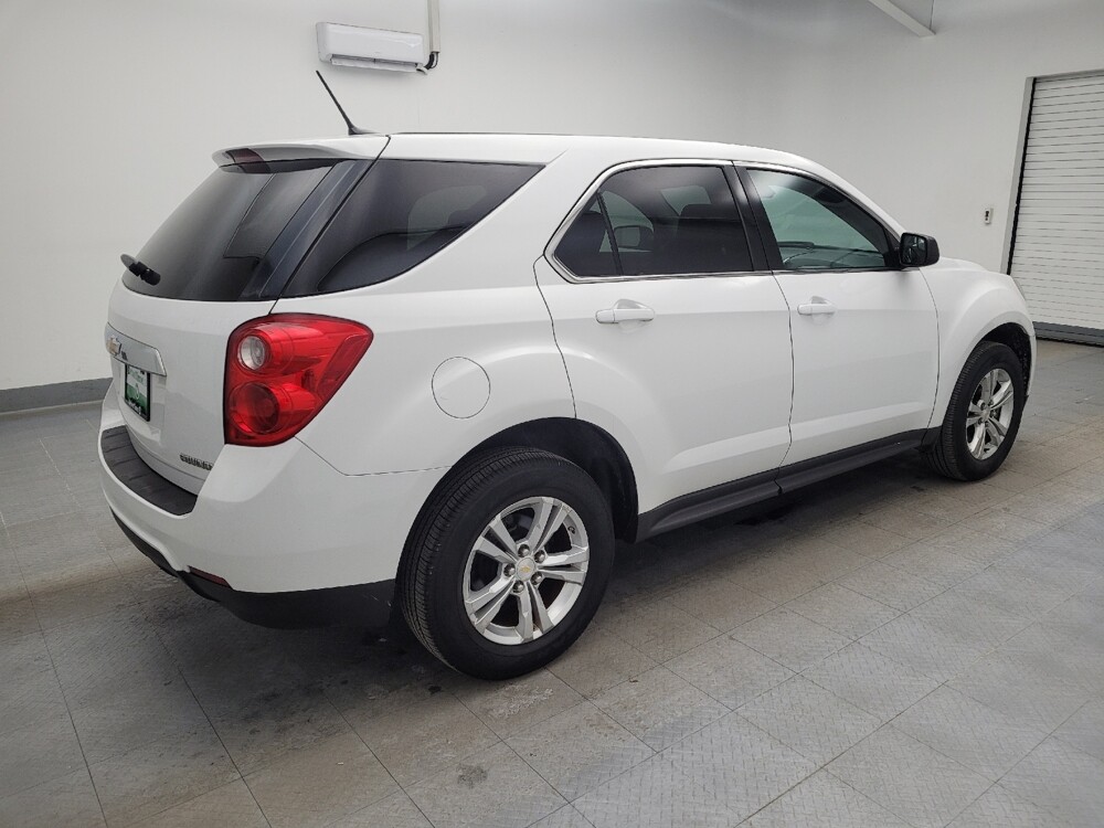 2014 Chevrolet Equinox in Louisville, KY 40258 - 18097815 10