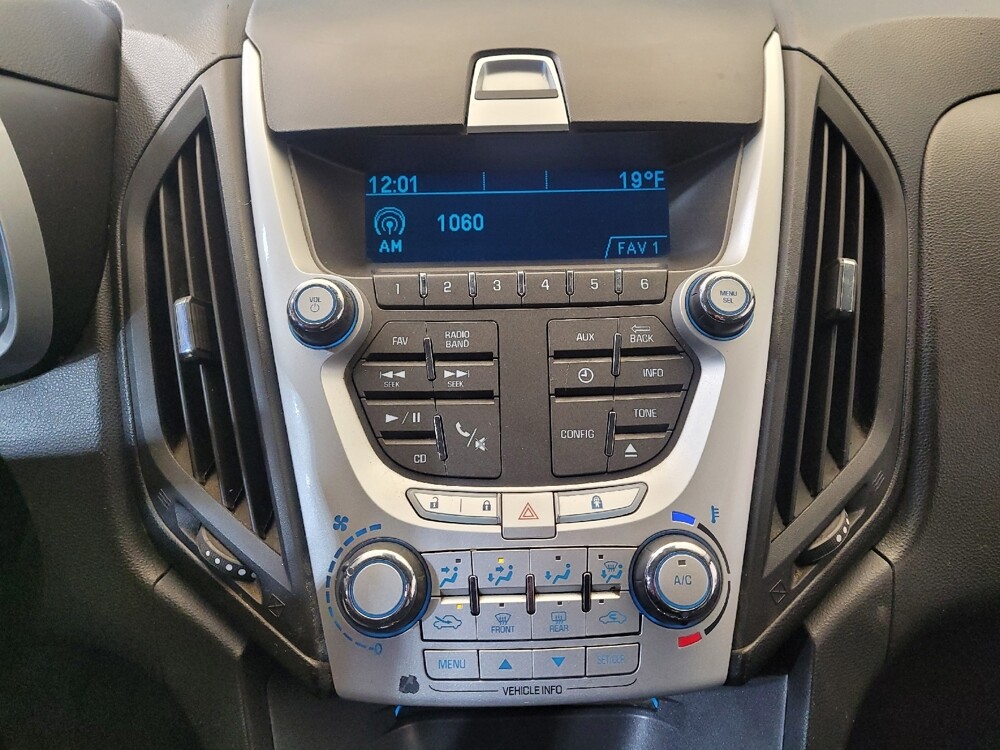 2014 Chevrolet Equinox in Louisville, KY 40258 - 18097815 25