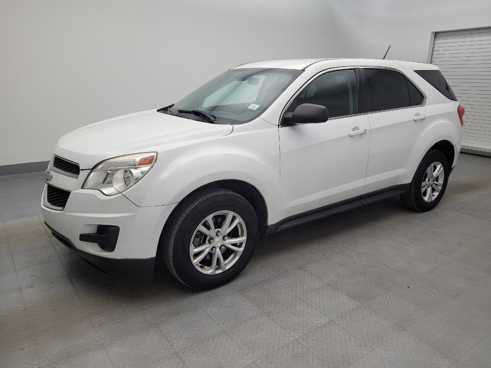 2014 Chevrolet Equinox in Louisville, KY 40258 - 18097815 2