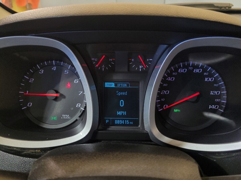 2014 Chevrolet Equinox in Louisville, KY 40258 - 18097815 23