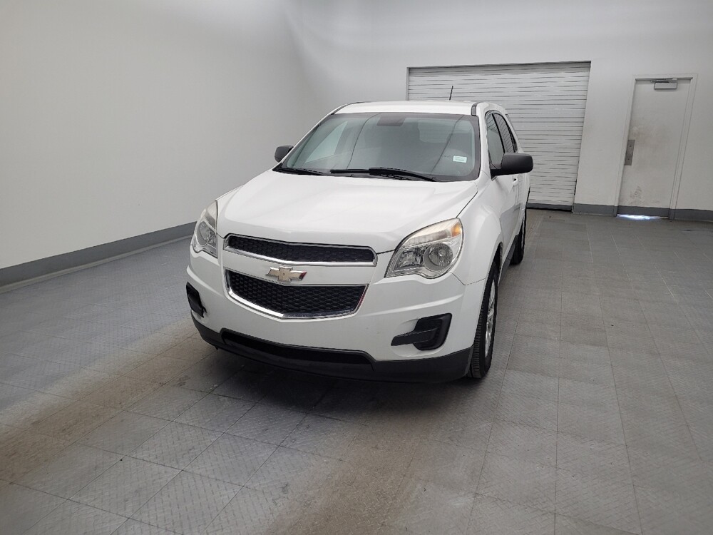 2014 Chevrolet Equinox in Louisville, KY 40258 - 18097815 15
