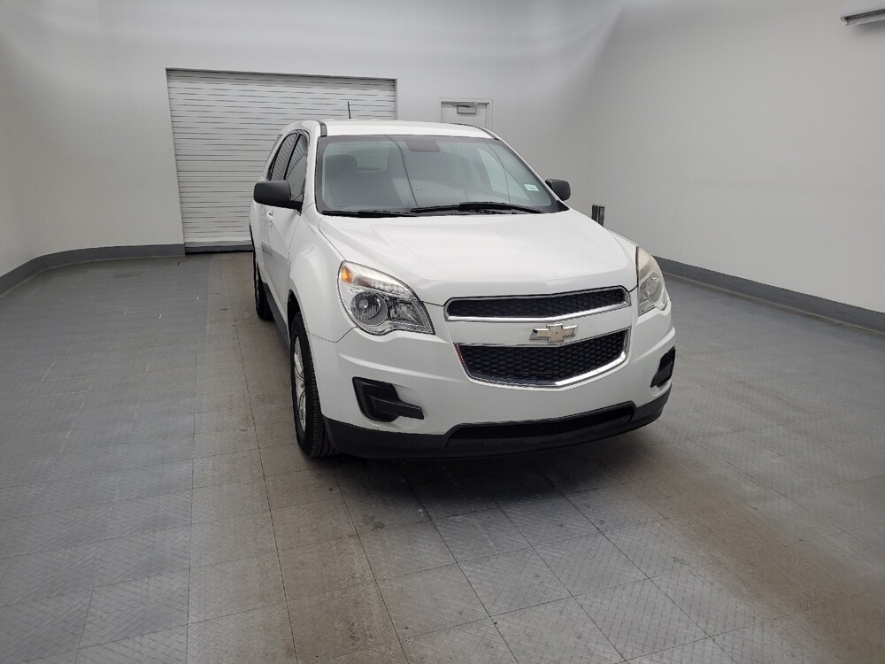 2014 Chevrolet Equinox in Louisville, KY 40258 - 18097815 14