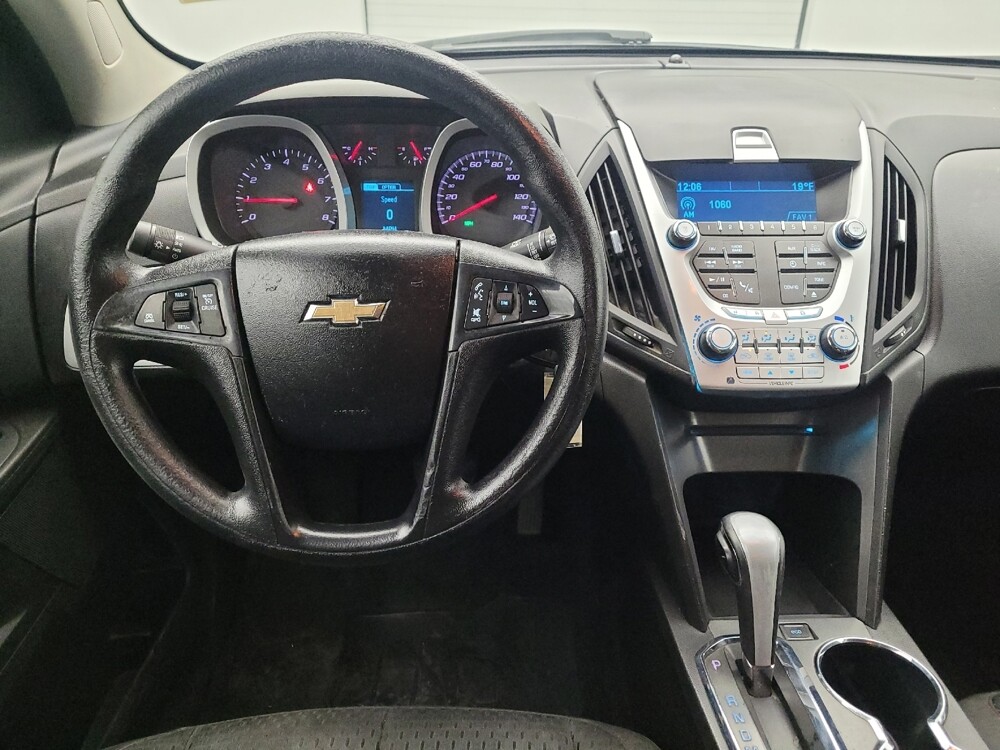 2014 Chevrolet Equinox in Louisville, KY 40258 - 18097815 22