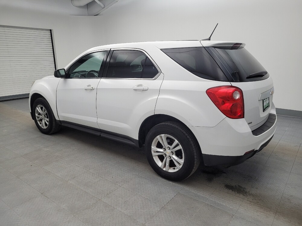 2014 Chevrolet Equinox in Louisville, KY 40258 - 18097815 3