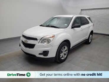 2014 Chevrolet Equinox in Louisville, KY 40258