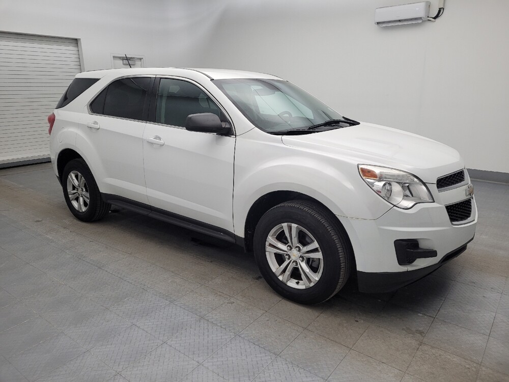 2014 Chevrolet Equinox in Louisville, KY 40258 - 18097815 11