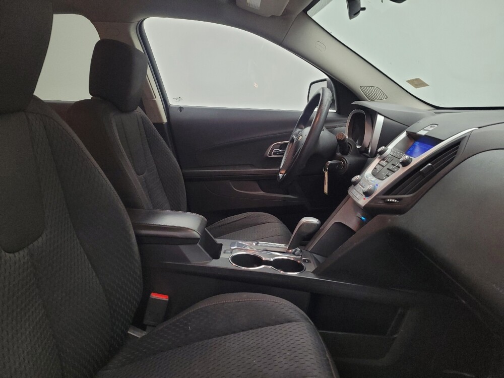 2014 Chevrolet Equinox in Louisville, KY 40258 - 18097815 21