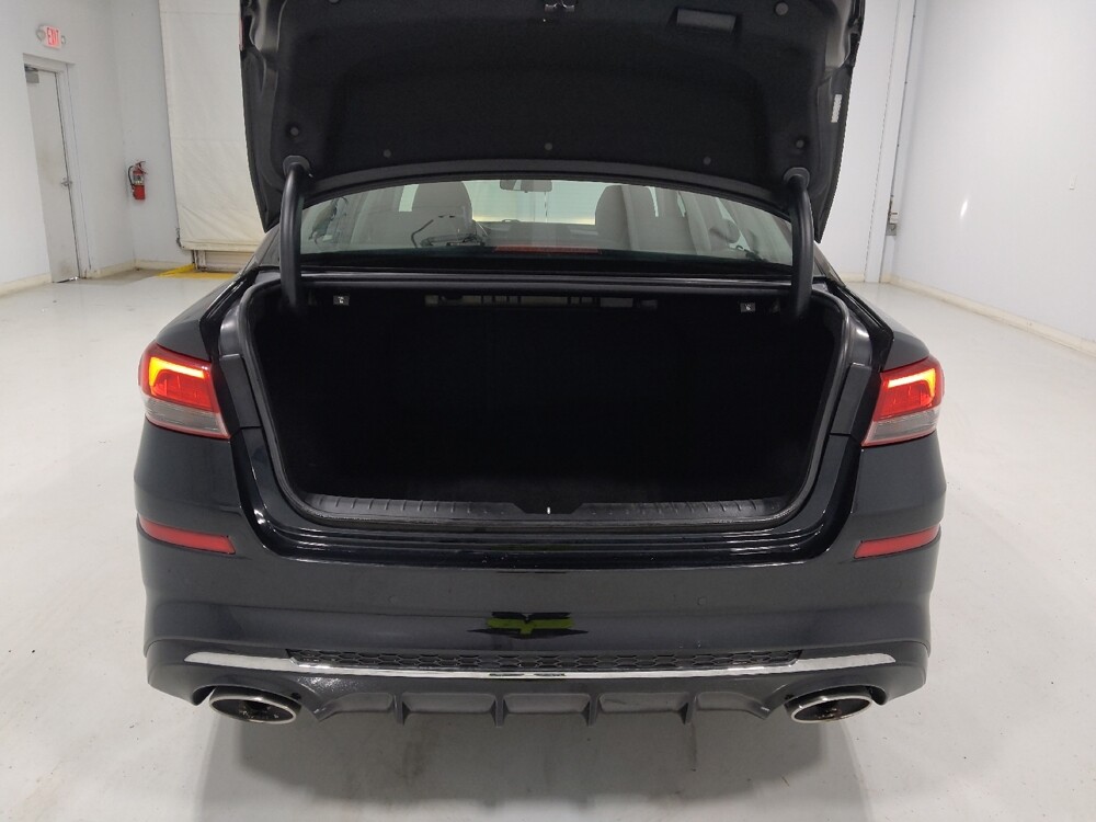 2020 Kia Optima in Columbus, OH 43228 - 18097816 29