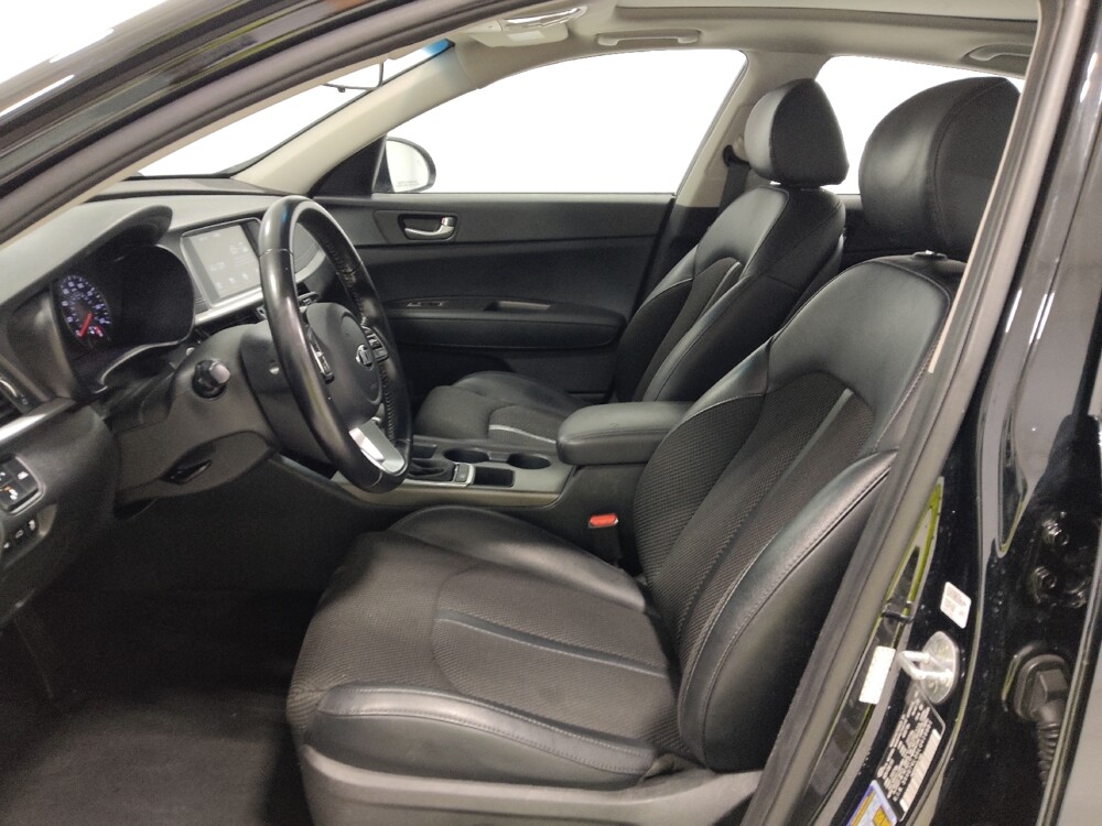 2020 Kia Optima in Columbus, OH 43228 - 18097816 17