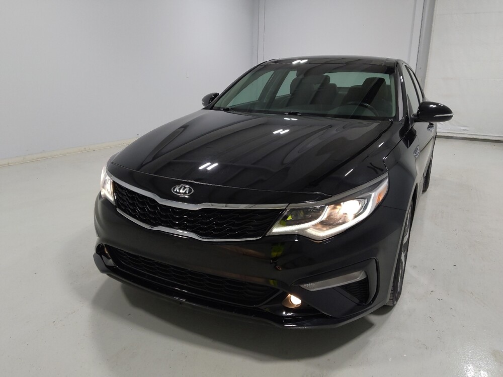 2020 Kia Optima in Columbus, OH 43228 - 18097816 15