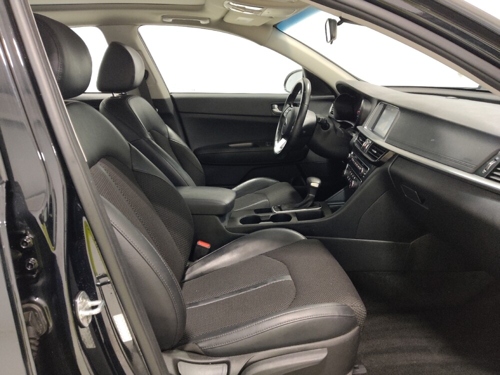 2020 Kia Optima in Columbus, OH 43228 - 18097816 21